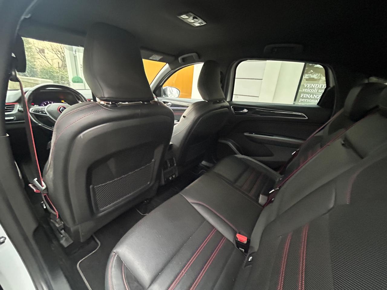 Renault Arkana 1.3 TCe 160cv EDC R.S. LINE *HYBRID*50.000KM*