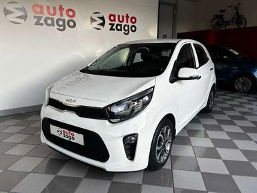 Kia Picanto 1.0 dpi X Line