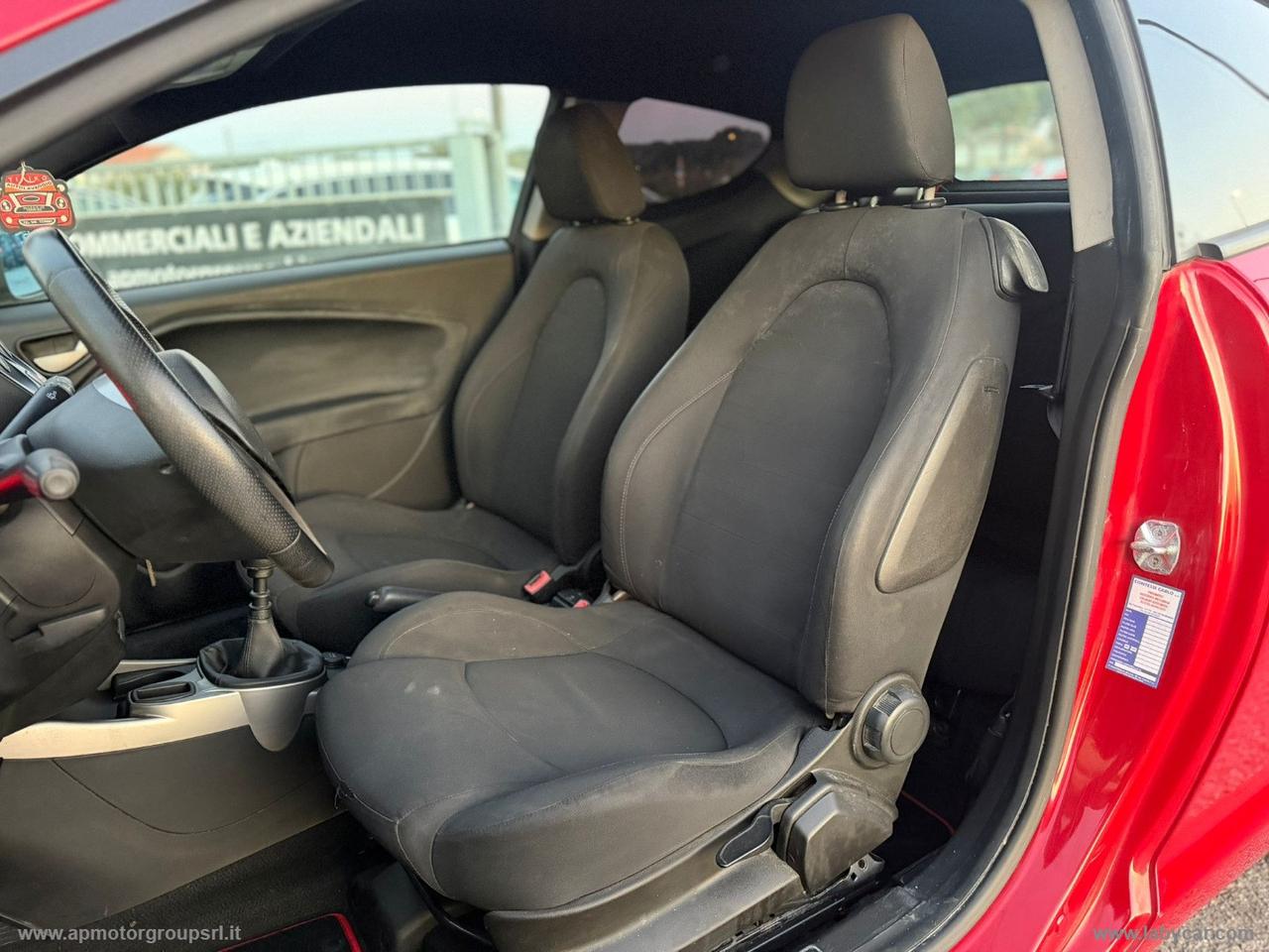 ALFA ROMEO MiTo 1.4 70 CV 8V Progression