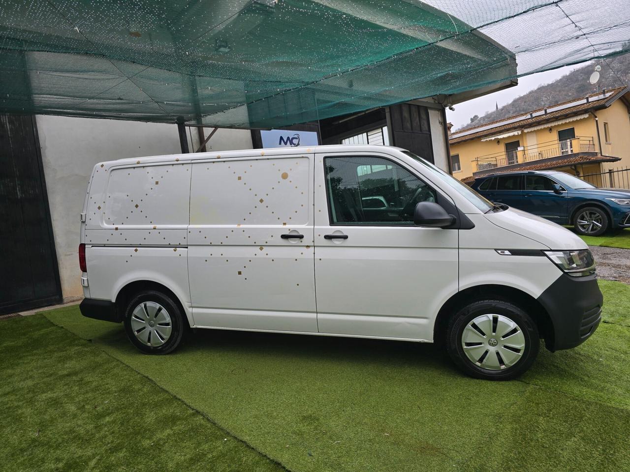 Volkswagen Transporter 2.0 TDI 110CV -2022