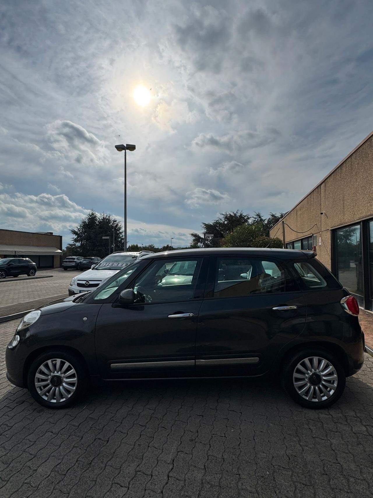 Fiat 500L 1.3 Multijet 85 CV Lounge