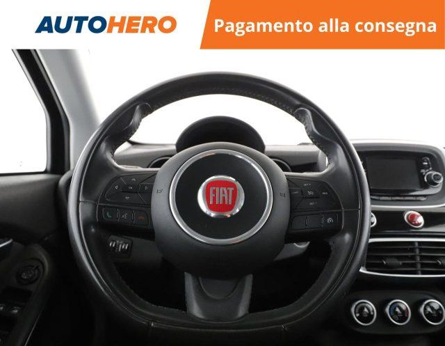 FIAT 500X 1.3 MultiJet 95 CV Pop Star