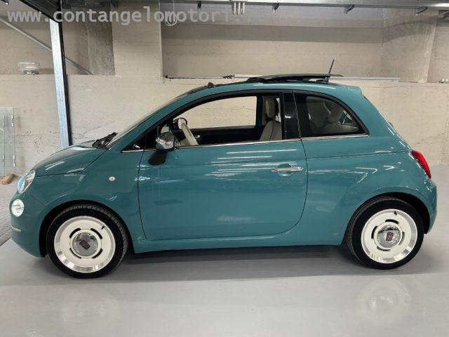 FIAT 500 1.2 EasyPower Anniversario