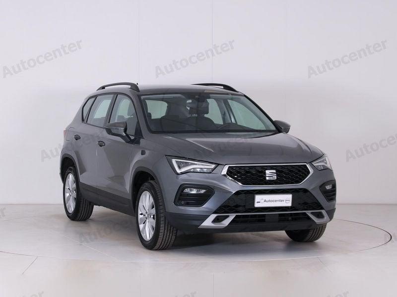 SEAT Ateca 1.0 tsi Business 110cv