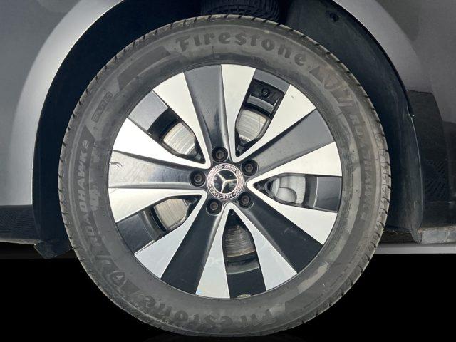 MERCEDES-BENZ V 250 V 250 d Automatic SPORT ExtraLong