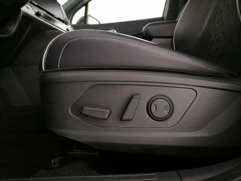 Kia Sportage 1.6 tgdi hev GT-line auto