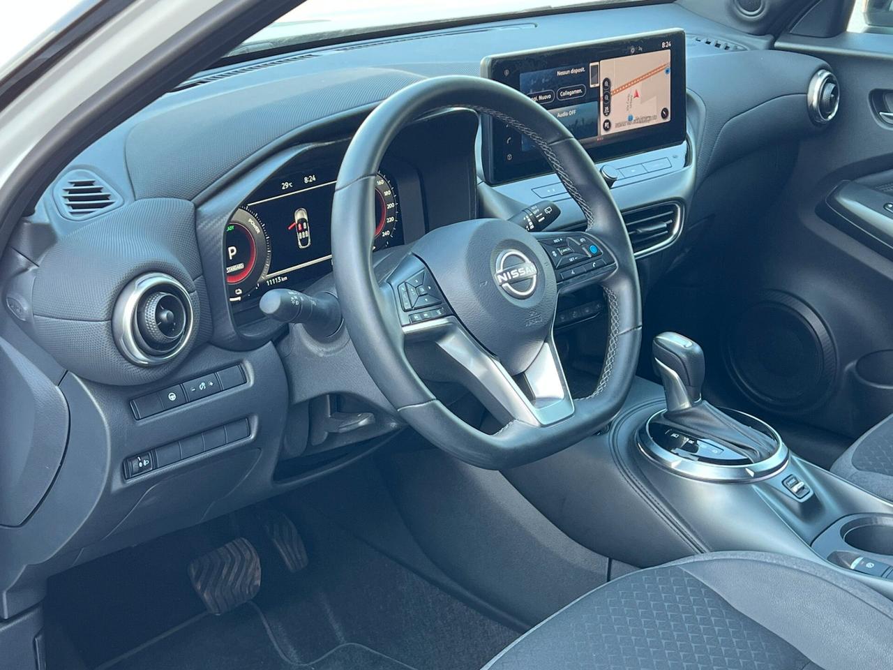 Nissan Juke 1.6 Hev N-Connecta