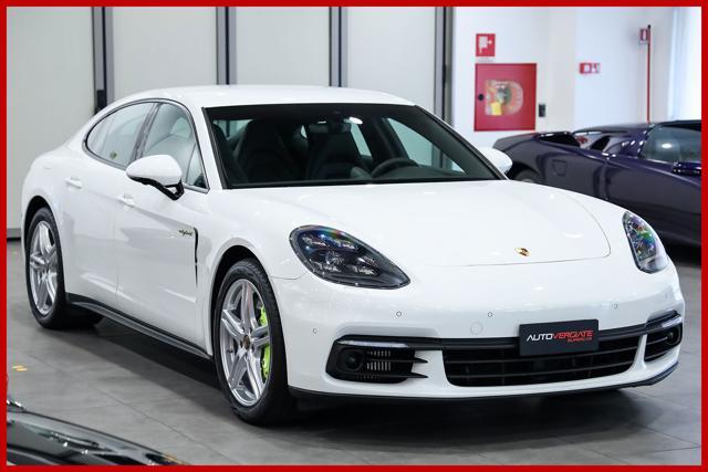 PORSCHE Panamera 2.9 4 E-Hybrid
