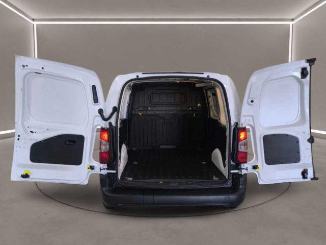 CITROEN Berlingo 3ª serie - BlueHDi 100 Van M Club