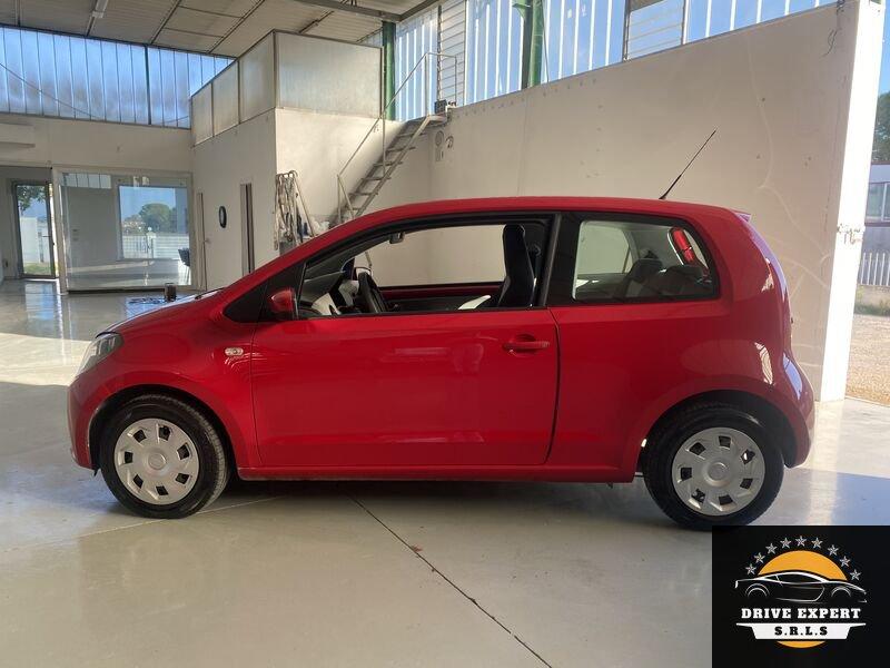 SEAT Mii Mii 5p 1.0 Style 75cv