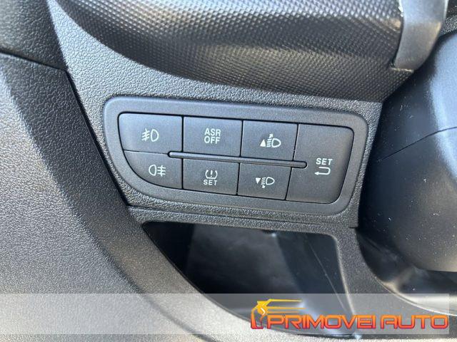 FIAT Qubo 1.4 8V 77 CV Lounge PRONTA CONSEGNA