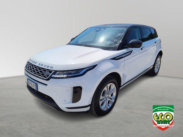 LAND ROVER Range Rover Evoque 1.5 I3 160 CV Auto R-Dynamic S