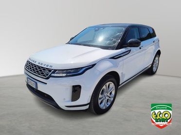 LAND ROVER Range Rover Evoque 1.5 I3 160 CV Auto R-Dynamic S