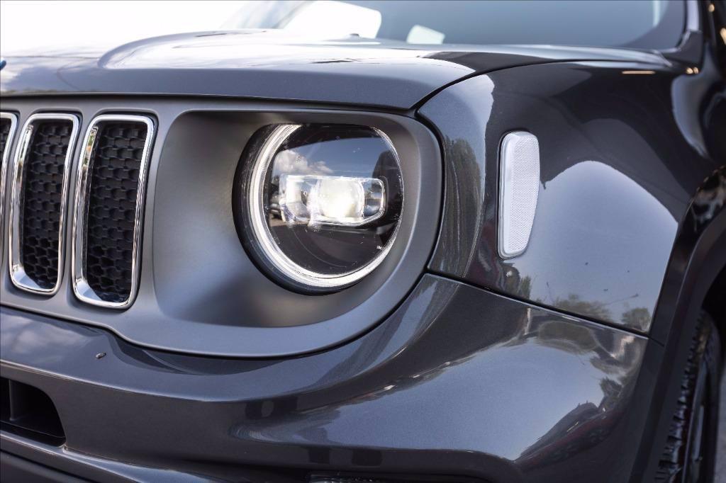JEEP Renegade 1.3 t4 phev Limited 4xe at6 del 2021