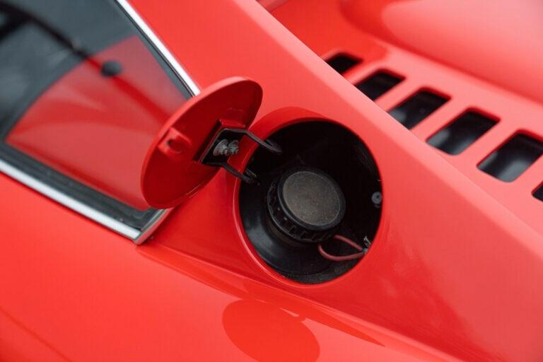 1971 FERRARI DINO 246 GT - RDS01798