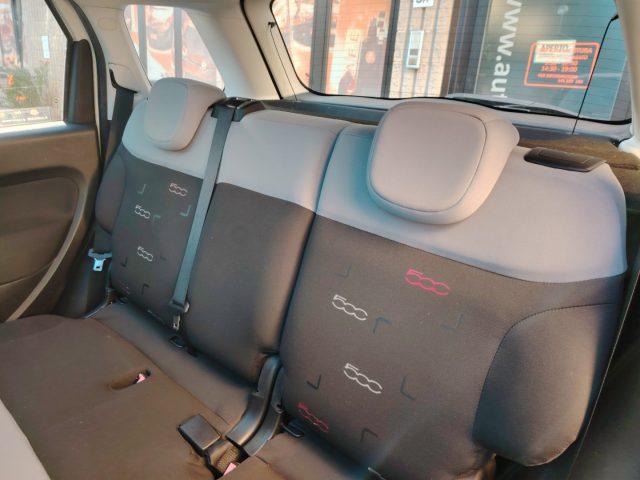 FIAT 500L 1.3 Multijet 85 CV Lounge NEOPATENTATI FINANZIABIL