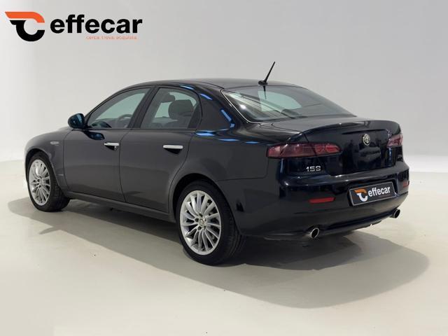 ALFA ROMEO 159 2.4 JTDm 200 CV Q-Tronic