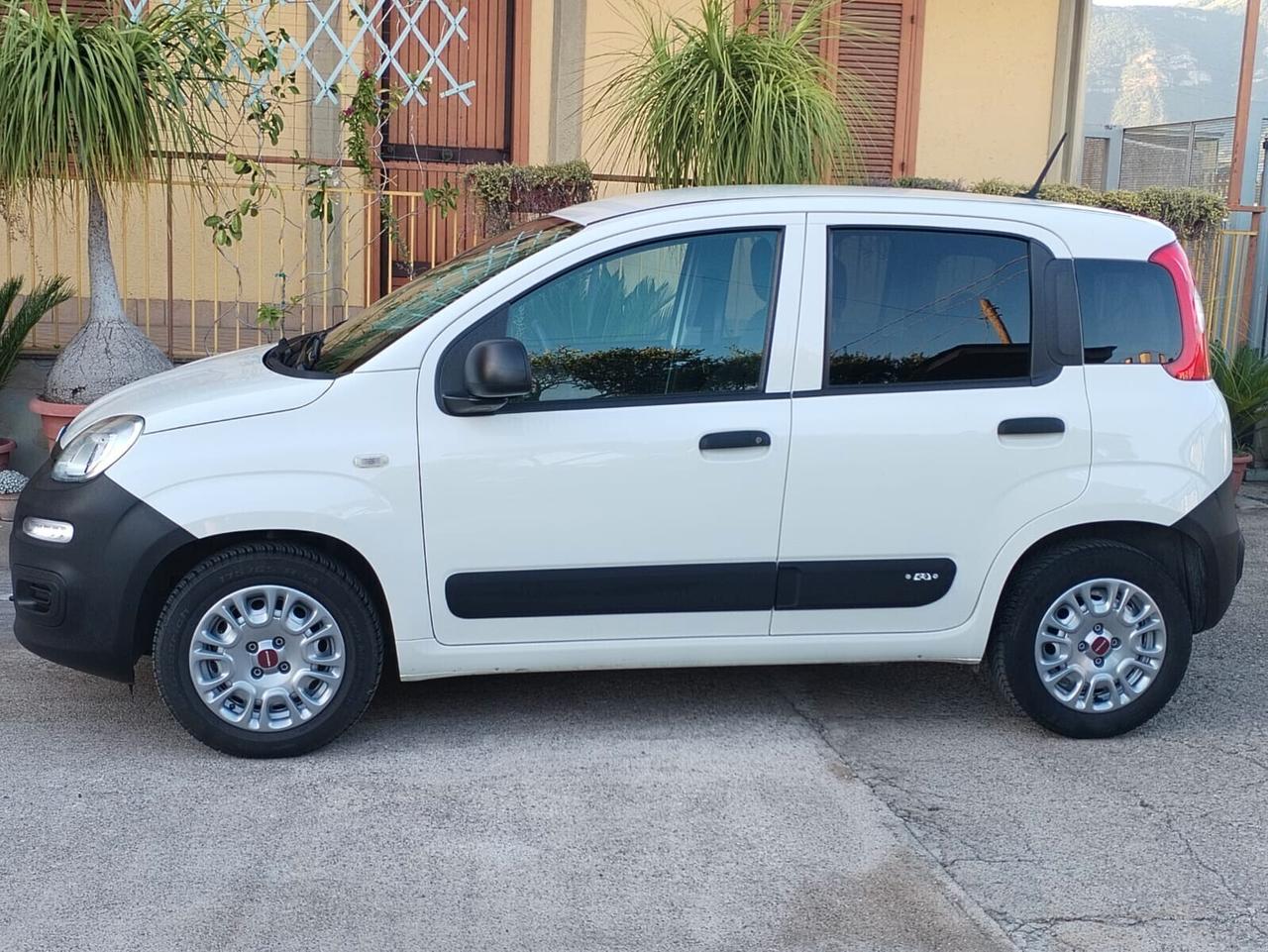 2021 Fiat Panda 1.0 FireFly S&S Hybrid