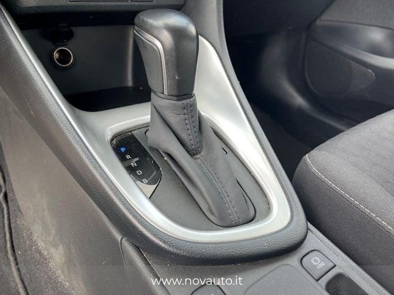 Toyota Yaris Hybrid Trend MY20