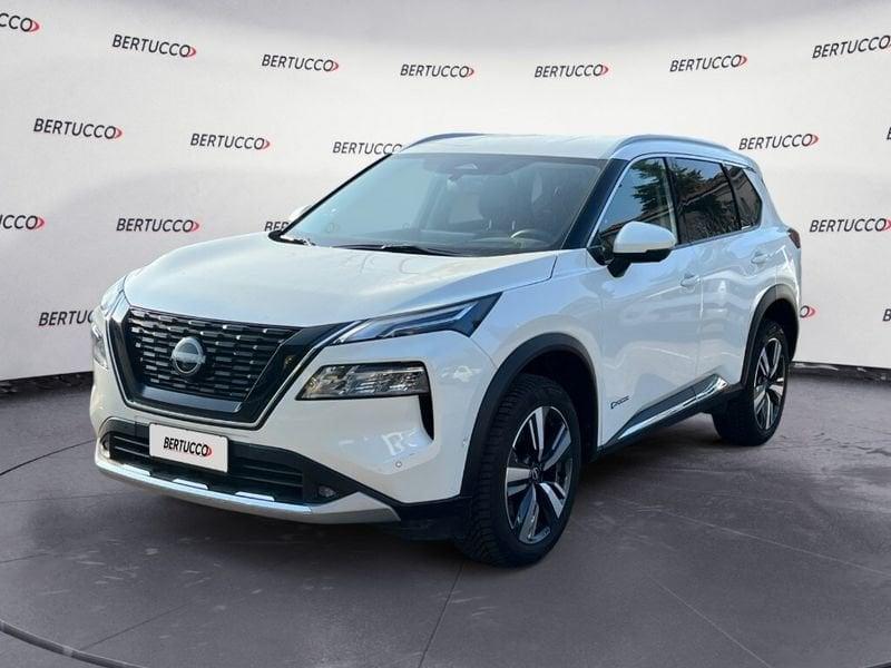 Nissan X-Trail 4ª serie e-Power 2WD 5 posti Tekna