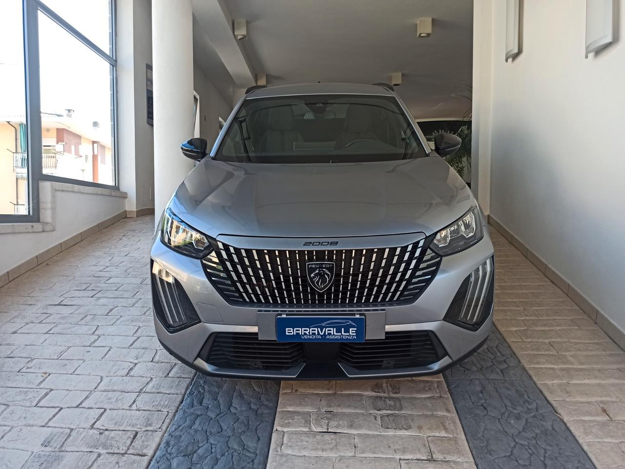 Peugeot 2008 PureTech 100 S&S Allure 2024