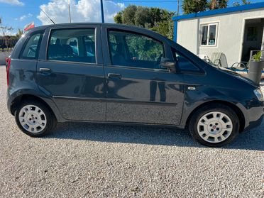 Fiat Idea 1.3 Multijet 16V 90 CV Emotion