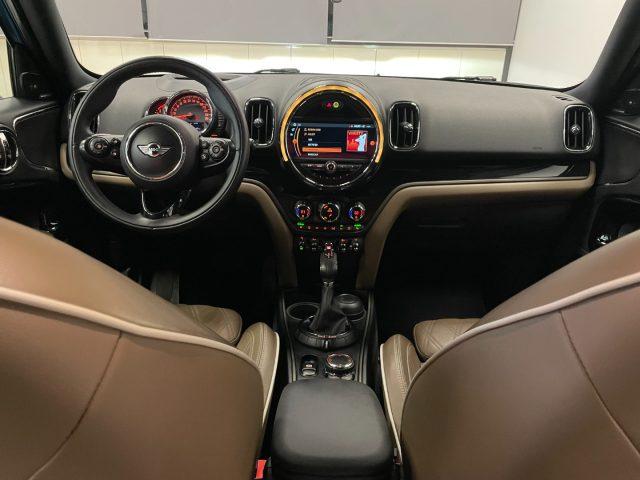 MINI Countryman 2.0 Cooper S Countryman ALL4