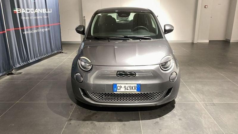 FIAT 500 Berlina 42 kWh