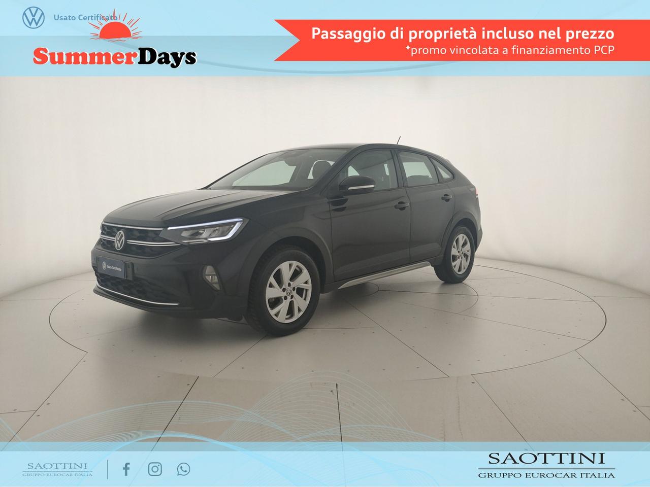 1.0 TSI Life 110 CV