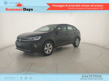 1.0 TSI Life 110 CV