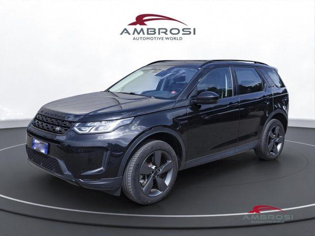 LAND ROVER Discovery Sport 2.0D I4-L.Flw 150 CV AWD Auto S - PER OPERATORI DE