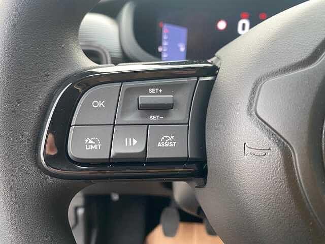 Jeep Avenger 1.2 Turbo Longitude