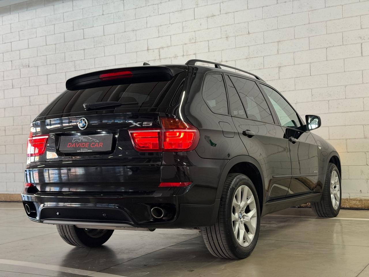 Bmw X5 xDrive30d Futura