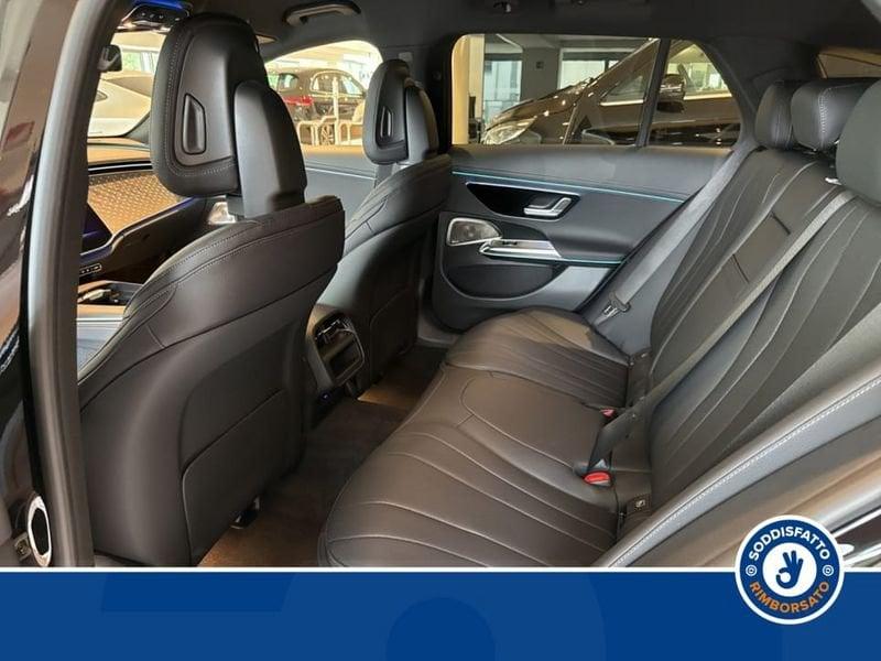 Mercedes-Benz Classe E 220d 4Matic All Terrain Station Wagon Premium