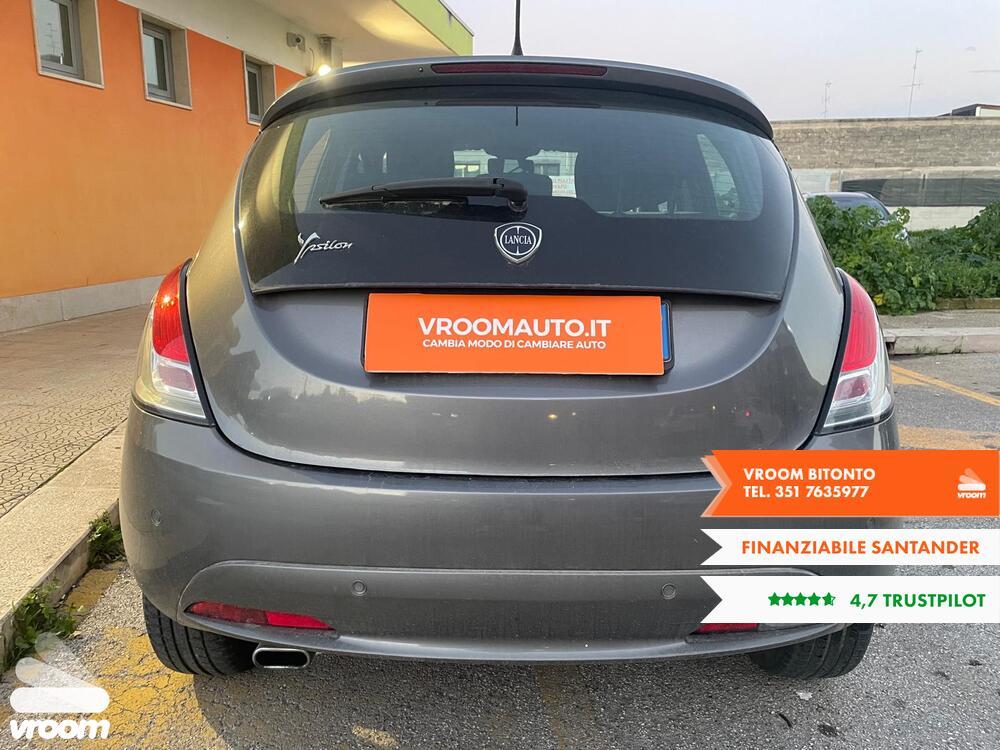 LANCIA Ypsilon 3ª serie Ypsilon 1.2 69 CV 5 po...