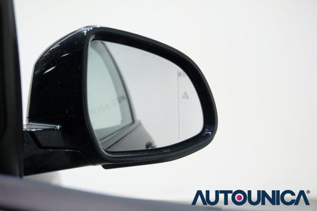 BMW X3 XDRIVE30E MSPORT TETTO PANORAMICO APRIBILE