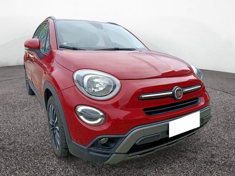 FIAT 500X 1.0 T3 Cross 120cv 500 X 1.0 T3 120 cv Cross GPL