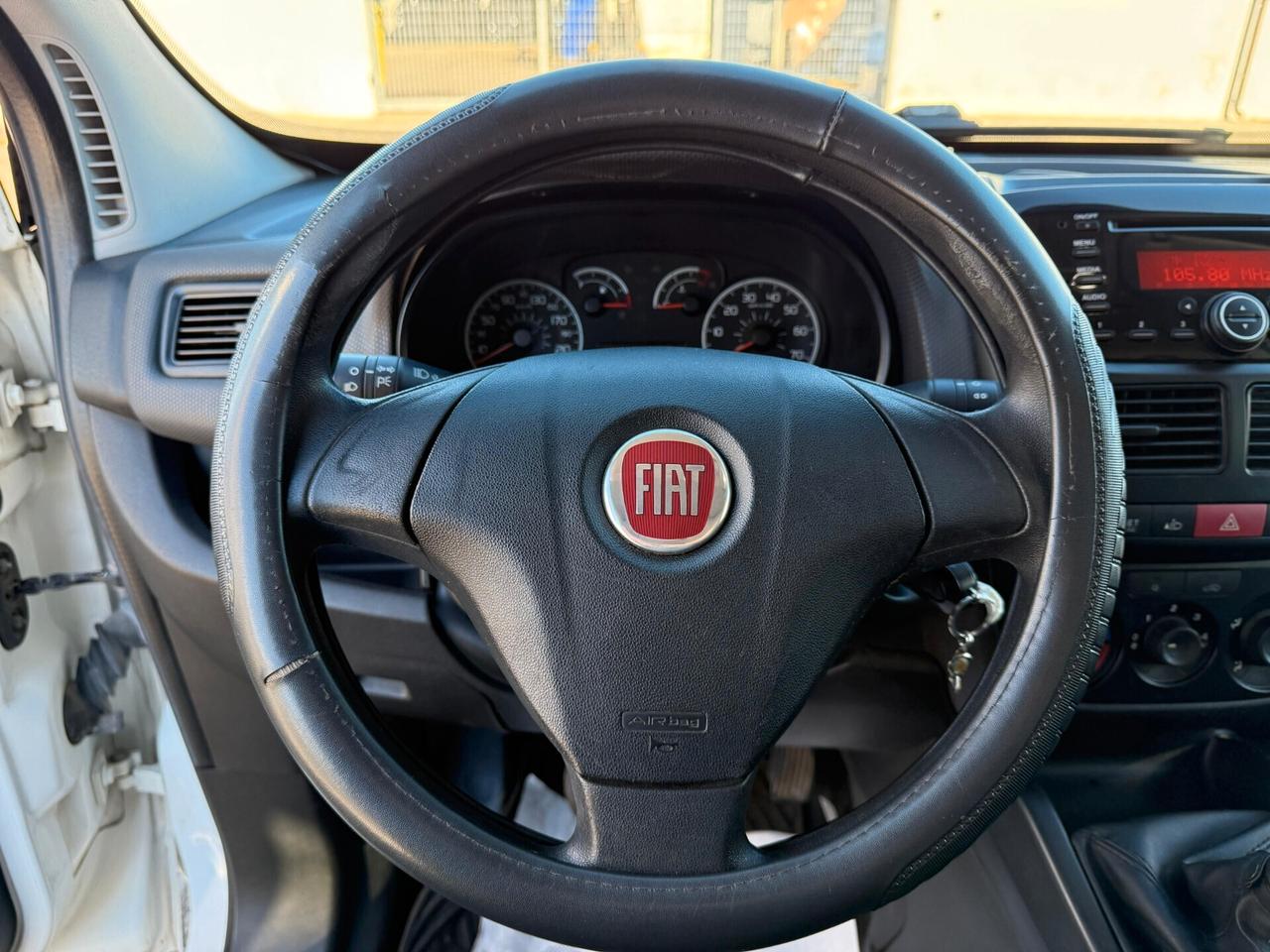 Fiat Doblo CARGO