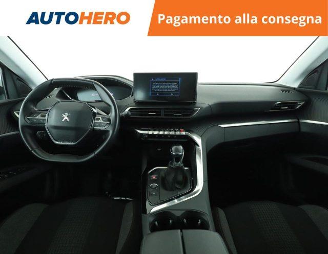 PEUGEOT 5008 BlueHDi 130 S&S Active Pack