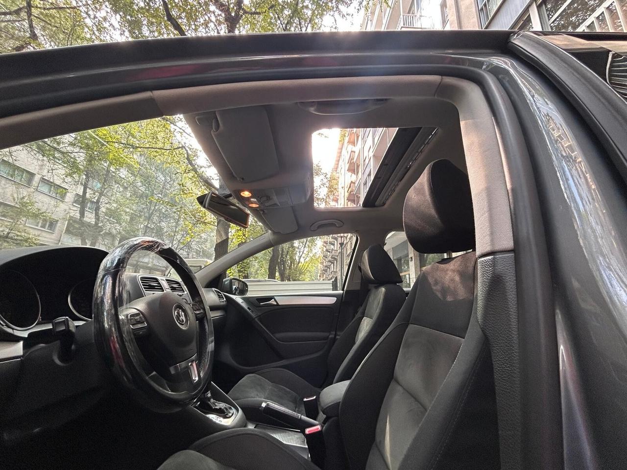 Volkswagen Golf 1.4 TSI 160CV 5p. Highline