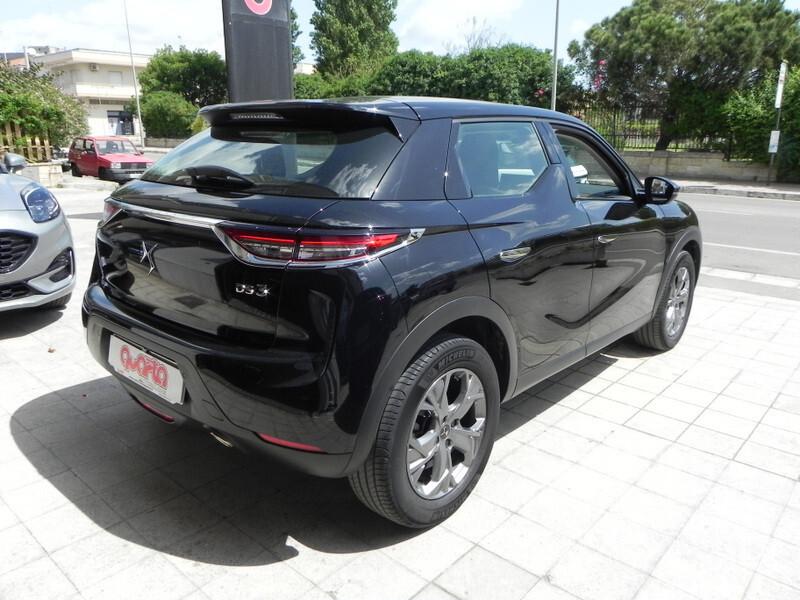 Ds DS3 DS 3 Crossback BlueHDi 130 aut. Business