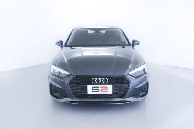 AUDI A5 SPB 40 TFSI S tronic S line ed. Matrix/Pack Black