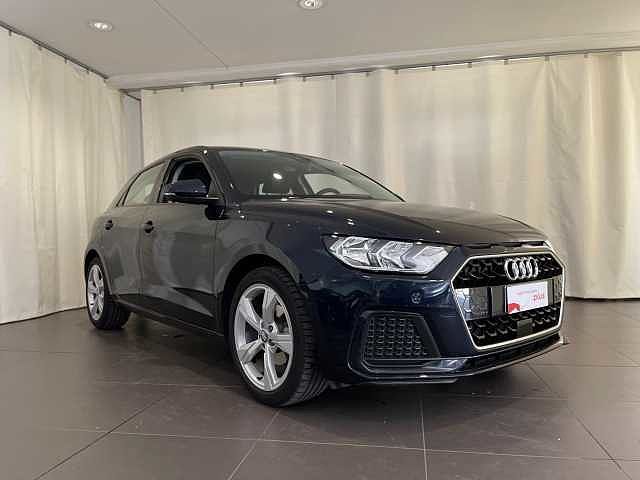 Audi A1 SPB 30 TFSI S tronic Admired Advanced