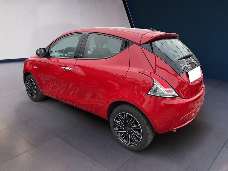 Lancia Ypsilon III 2015 1.0 hybrid Gold s&s 70cv