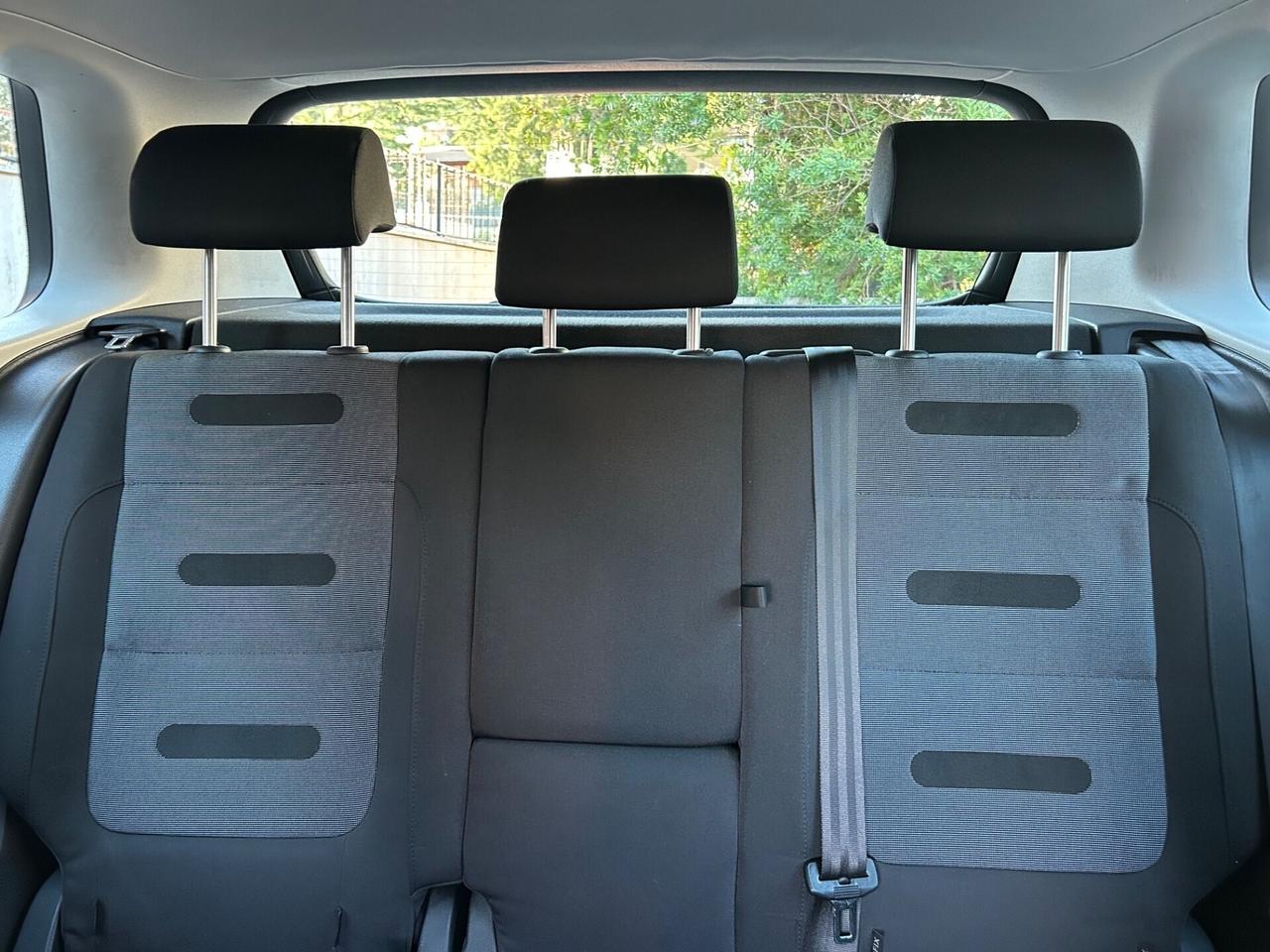 Volkswagen Tiguan 2.0 16V TDI 4 Motion