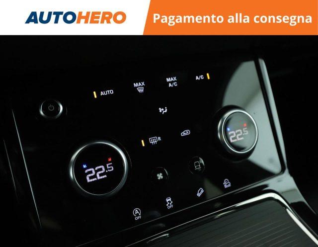 LAND ROVER Range Rover Evoque 2.0D I4 180 CV AWD Auto R-Dynamic S