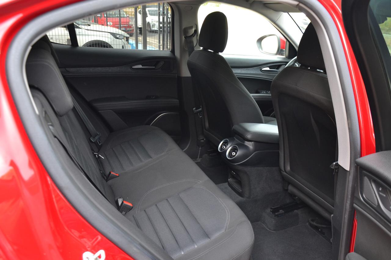 Alfa Romeo Stelvio 2.2 190CV AT8 Q4 **PREZZO REALE**UNIPRO'**
