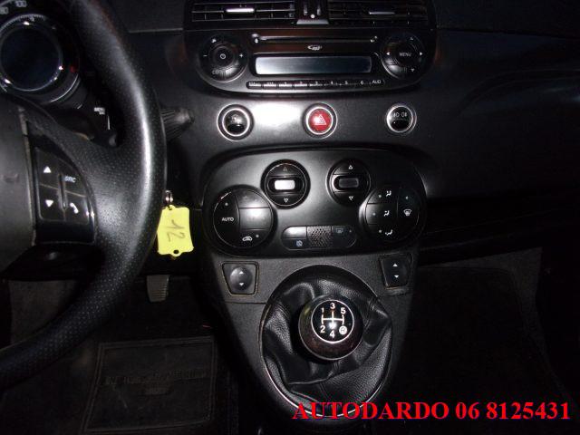 FIAT 500 1.3 Multijet 16V 95 CV Sport
