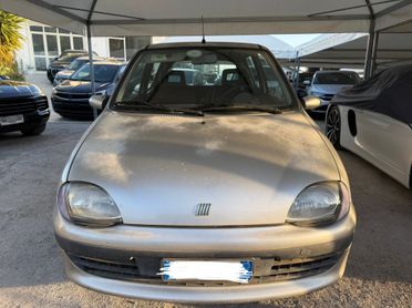 Fiat Seicento 1.1 Fire CLIMA/VETRI ELETTRICI2001
