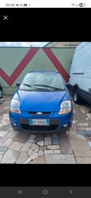 Chevrolet Matiz 800 S Smile GPL Eco Logic